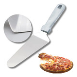 Espátula Inox Pá P/ Servir Cortar Bolo Pizza Torta Cozinha