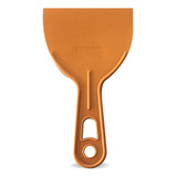 Espátula Lisa Para Epóxi Porcelanato Líquido Artesanato 10cm