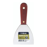 Espatula Multiuso Aço Inox 20 Cm 6155/22 Atlas