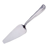 Espatula Pá Para Bolo Aço Inox 24 X 4,3 Cm