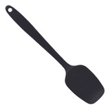 Espátula Pão Duro De Silicone Resistente Ao Calor Não Risca
