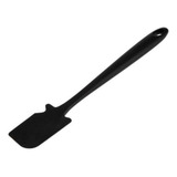 Espátula Pão Duro Profissional Em Silicone Confeiteiro 36 Cm