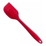 Espátula Pão Duro Silicone Color Reforçada 27 Cm Veja Video