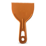 Espátula Para Epóxi Porcelanato Liquido Artesanato 10cm