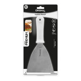 Espátula Reta Premium Profissional Lancheiro 12cm