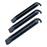 Espátula Tirar Pneu Bike Mtb Nylon Zéfal Tx3 Reforçada 3 Pçs