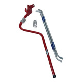 Espatulas Narja/desmontar+2 Pequenas/montar Pneus Onibus/cam