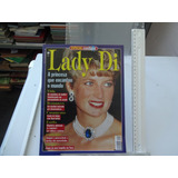 Especial Contigo N 2 Lady Di A Princesa Que Encantou O Mundo