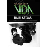 Especial Raul Seixas - Por Toda Minha Vida Em Dvd