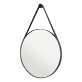 Espelho Adnet Suspenso Escandinavo 60cm +