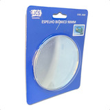 Espelho Aux Biônico Olho De Boi Convexo Redondo Grande 90mm