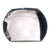 Espelho Auxiliar Biônico Retangular Colante 14x10cm