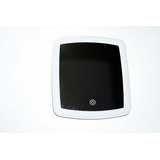Espelho Com 3 Leds Touch C/ Usb Camarim De Mesa P/ Maquiagem