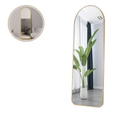 Espelho Decorativo Corpo Inteiro 100x36cm Luxo