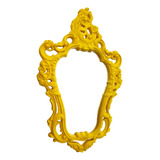 Espelho Decorativo Veneziano Provençal - Charme Vintage