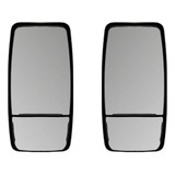Espelho Ford Cargo 1317e/ 1517e/ 1717e C/bifocal Convexo Par