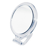 Espelho Maquiagem 15x Base Articulada Acrílico
