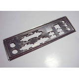 Espelho Para Placa Mãe Gigabyte 8vm533m-rz Socket 478