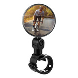 Espelho Retrovisor Bicicleta Bike Convexo 360º