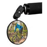 Espelho Retrovisor Bike Para Guidão Giratório