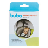 Espelho Retrovisor Cadeirinha Bebê Conforto Carro Buba