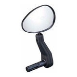 Espelho Retrovisor Cateye Bm500g-r Oval Bike