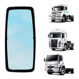 Espelho Retrovisor Convexo Caminhão Constellation Mb Cargo