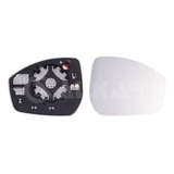 Espelho Retrovisor Externo Lado Direito Range Rover Evoque 