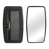 Espelho Retrovisor Ford Cargo 712 / 814 / 815 / 915 Até 2008