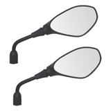 Espelho Retrovisor Gvs Modelo Bmw F800 Gs 650 H. Fixa Honda
