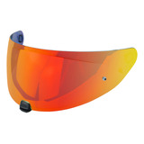 Espelho Retrovisor Hjc Lens Visor Capacete Para I10 I70