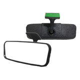 Espelho Retrovisor Interno Carro Auto Escola Universal