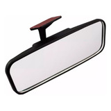 Espelho Retrovisor Interno Escort Verona Corcel 1984 A 1993