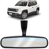 Espelho Retrovisor Interno Jeep Renegade 2015