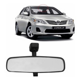 Espelho Retrovisor Interno Toyota Hilux 2005 A 2013 Original