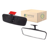 Espelho Retrovisor Interno Universal Carro Auto Escola