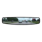 Espelho Retrovisor Interno Universal Convexo Panorâmico 43cm