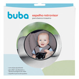 Espelho Retrovisor Para Cadeirinha Bebê Conforto