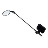Espelho Retrovisor Para Capacete De Bicicleta Z Eye Zefal Cor Preto