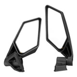 Espelho Retrovisor Para Utv Can Am Maverick X3 Ajustável 4x4