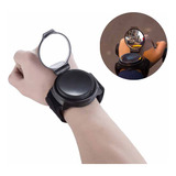 Espelho Retrovisor Pulso Bike Speed Segurança Ciclista
