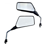 Espelho Retrovisor Rd125 135 Rdz 125 135 Par Tenere600 Xt