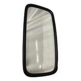 Espelho Retrovisor Universal Médio 370x82mm C/ Desembaçador