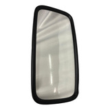 Espelho Retrovisor Universal Médio 370x82mm S/ Desembaçador 
