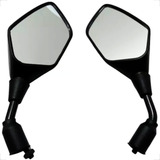 Espelho Retrovisor Xre 300 Bico M 2023 Bico M 