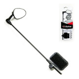 Espelho Retrovisor Zefal Z Eye Regulável Para Capacete Bike