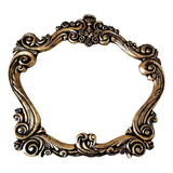 Espelho Vintage Provençal Elegante E Decorativo
