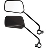 Espelhos Retrovisor Bicicleta Retângular Bike Allkar Par