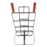 Espeto Para Costela Fogo De Chão 