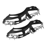 Espinhos De Sapato Crampons Para Neve E Gelo Antiderrapantes